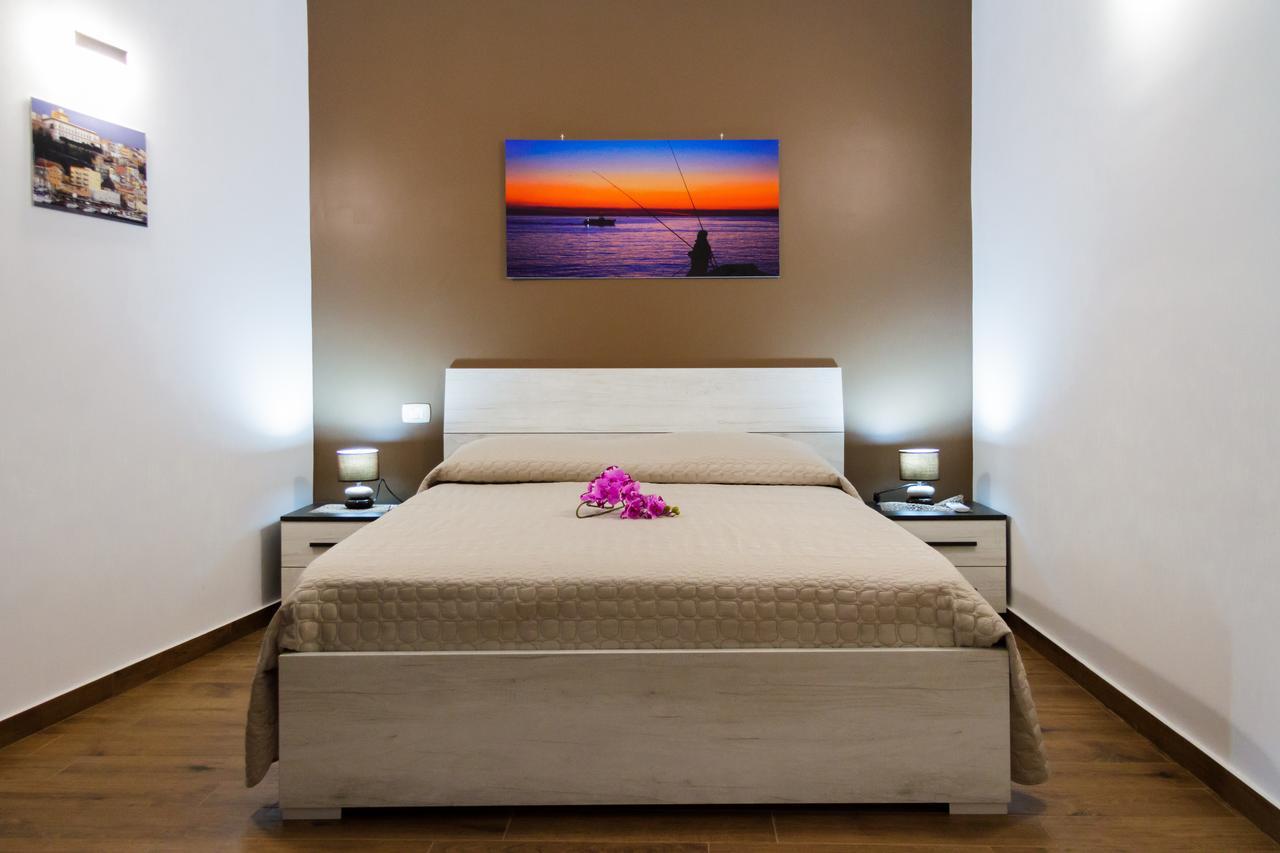 Bed & Breakfast Stella Maris Centro Sciacca